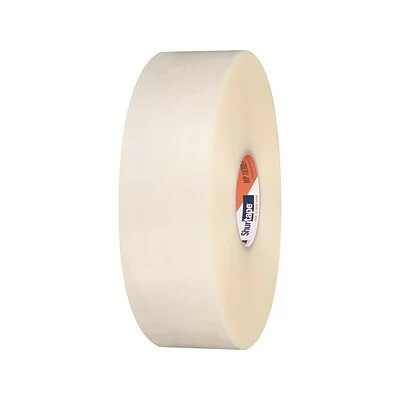 Discount 🔥 Shurtape HP 200 Packing Tape, 2.83" X 1000 Yds., Clear, 4/Carton (208496) ⌛ 2 Discount 🔥 Shurtape HP 200 Packing Tape, 2.83" X 1000 Yds., Clear, 4/Carton (208496) ⌛ - Image 2