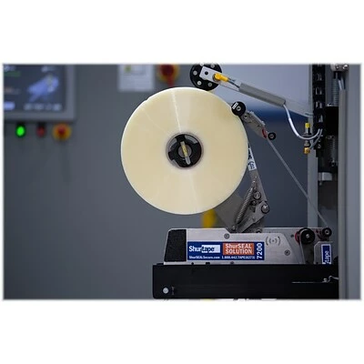 Discount 🔥 Shurtape HP 200 Packing Tape, 2.83" X 1000 Yds., Clear, 4/Carton (208496) ⌛ 3 Discount 🔥 Shurtape HP 200 Packing Tape, 2.83" X 1000 Yds., Clear, 4/Carton (208496) ⌛ - Image 3