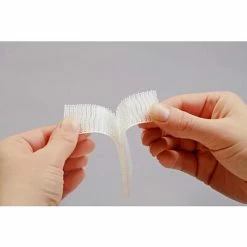 Budget 🎁 Hook And Loop Fasteners Scotch™ Extreme Fasteners, 1" X 10 Ft., Clear, 1 Set (RF6760) ❤️ -Tape Fasteners & Adhesives Sales unnamed file 3899