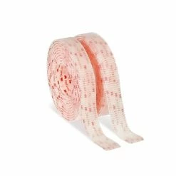 Budget 🎁 Hook And Loop Fasteners Scotch™ Extreme Fasteners, 1" X 10 Ft., Clear, 1 Set (RF6760) ❤️ -Tape Fasteners & Adhesives Sales unnamed file 3900