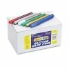 Best Sale 🎁 All Purpose & School Glue Chenille Kraft Glitter Glue Pens, .34 Oz., Assorted (CKC338000) 🤩