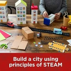 Wholesale 😉 Clear Tape Scotch™ STEAM Pack City Builder Kit, Assorted (STEAM-CB) 🥰 -Tape Fasteners & Adhesives Sales unnamed file 3911