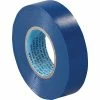 Best Sale 🔥 Tape Logic™ Vinyl Electrical Tapes Tape Logic™ 3/4"(W) X 20 Yds(L) Vinyl Electrical Tape, Blue, 10/Pack 🧨