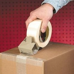 Promo 🧨 Staples 3M 8959 Bi-Directional Filament Tape, 3/4" X 55 Yds., 6 Rolls ⌛