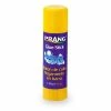 Brand new 🌟 Glue Sticks Prang® (Dixon Ticonderoga®) Washable Glue Stick, Clear, 1.27 Oz. ⭐