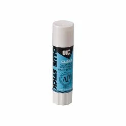 Best Sale 🎁 Officemate Washable Glue Sticks, 0.74 Oz. (50002) 🔔
