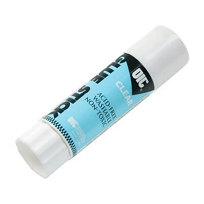 Best Sale 🎁 Officemate Washable Glue Sticks, 0.74 Oz. (50002) 🔔 2 Best Sale 🎁 Officemate Washable Glue Sticks, 0.74 Oz. (50002) 🔔 - Image 2