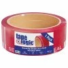Cheap 🤩 Security Tape Tape Logic 2" X 5 3/4" Security Strip, Red, Roll (T90257RD1PK) ⌛
