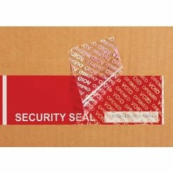 Cheap 🤩 Security Tape Tape Logic 2" X 5 3/4" Security Strip, Red, Roll (T90257RD1PK) ⌛ -Tape Fasteners & Adhesives Sales unnamed file 4003