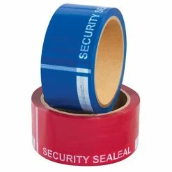 Cheap 🤩 Security Tape Tape Logic 2" X 5 3/4" Security Strip, Red, Roll (T90257RD1PK) ⌛ -Tape Fasteners & Adhesives Sales unnamed file 4004