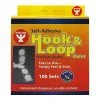 Brand new 🔥 Hook And Loop Fasteners Hygloss™ Hook And Loop Fastener Coins, 5/8", 100/Box ❤️