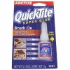 Discount ❤️ Loctite Super Glue, 0.18 Oz., 4/Pack (38767-PK4) 🤩