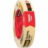 Top 10 ❤️ 3M™ Scotch 2050 Masking Tape, 1" X 60 Yds., Natural, 36/Case (05618-5) 😀