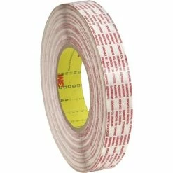 Budget 🌟 Scotch 3M™ Double Sided Extended Liner Tape 3M™ 1/2" X 360 Yds. Double Sided Extended Liner Tape 476XL, Translucent, 2/Pack 🎉