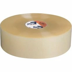 Outlet 🎉 Shurtape AP 201 Packing Tape, 2.83" X 1000 Yds., Clear, 4/Carton (230966) ✨