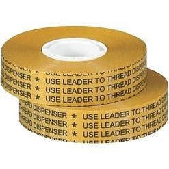 Best Sale 🎉 Tape Logic Intertape® Adhesive Transfer Tape Double-Sided Adhesive Transfer Tape; 3/4"Wx36 Yards ✨