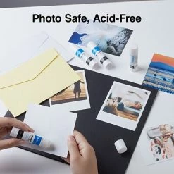 Outlet 😉 Quill Brand Washable Glue Sticks, 0.28 Oz., White, 18/Pack (25964-QCC) ⌛ 9 Outlet 😉 Quill Brand Washable Glue Sticks, 0.28 Oz., White, 18/Pack (25964-QCC) ⌛ -Tape Fasteners & Adhesives Sales unnamed file 403