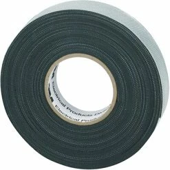 Cheapest 😍 3M 2155 Rubber Splicing Electrical Tape, 30 Mil, 3/4" X 22', Black, 10/Case (T964215510PK) ✔️