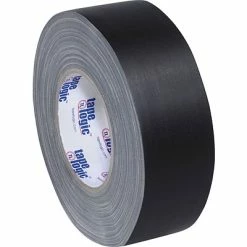 Flash Sale 😀 3M Tape Logic® Gaffers Tape, 11.0 Mil, 2" X 60 Yds., Black, 3/Case (T98718B3PK) 🥰