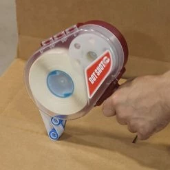 Best Sale 🛒 Glue Dots Dot Shot® 1/2" Super High Tack Glue Dots, 32 Oz., 60/Pack (GD107R) 💯