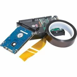 Best reviews of 🤩 Kapton® Tape Kapton® 3/4" X 36 Yds. X 1 Mil Tape, Each 🤩