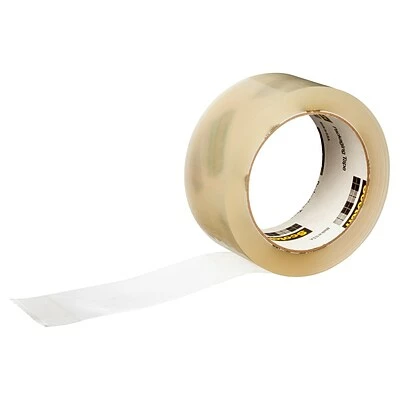 Deals ✔️ Packaging Tape Scotch® Commercial Grade Shipping Packing Tape, 1.88" X 54.6 Yds., Clear, 6 Rolls (3750-6) 🧨 3 Deals ✔️ Packaging Tape Scotch® Commercial Grade Shipping Packing Tape, 1.88" X 54.6 Yds., Clear, 6 Rolls (3750-6) 🧨 - Image 3
