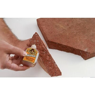 Outlet 🎁 Adhesives Glues Gorilla Original Glue, 2 Oz. (5000212) 😍 9 Outlet 🎁 Adhesives Glues Gorilla Original Glue, 2 Oz. (5000212) 😍 - Image 9