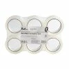 Best Pirce 👍 Quill Brand® Hot Melt Shipping Packaging Tape; 3.0 Mil, 2" X 55 Yds, Clear, 6/Pack (F221/9013CL) 🛒