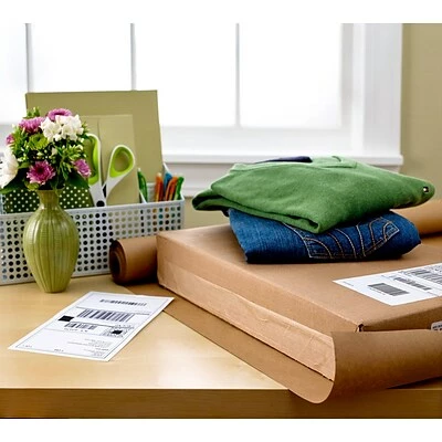 Buy 🥰 Packaging Tape Scotch® Sure Start Shipping Packing Tape, 1.88" X 54.6 Yds., Clear, 6 Rolls (3500-6) 🧨 3 Buy 🥰 Packaging Tape Scotch® Sure Start Shipping Packing Tape, 1.88" X 54.6 Yds., Clear, 6 Rolls (3500-6) 🧨 - Image 3