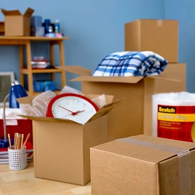 Buy 🥰 Packaging Tape Scotch® Sure Start Shipping Packing Tape, 1.88" X 54.6 Yds., Clear, 6 Rolls (3500-6) 🧨 4 Buy 🥰 Packaging Tape Scotch® Sure Start Shipping Packing Tape, 1.88" X 54.6 Yds., Clear, 6 Rolls (3500-6) 🧨 - Image 4