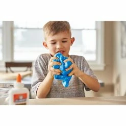 Hot Sale 🤩 All Purpose & School Glue Elmer's School Washable School Glue, 4 Oz., White (E304) 🌟 -Tape Fasteners & Adhesives Sales unnamed file 524