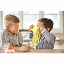 Hot Sale 🤩 All Purpose & School Glue Elmer's School Washable School Glue, 4 Oz., White (E304) 🌟 -Tape Fasteners & Adhesives Sales unnamed file 525