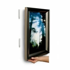 Flash Sale 🛒 Command™ Picture Hanging And Poster Strips Command™ Large Picture Hanging Strips, White, 4 Sets (17206-ES) 💯 -Tape Fasteners & Adhesives Sales unnamed file 533