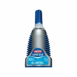 Best deal 🧨 Loctite Gel Control Super Glue, 0.14 Oz. (234790) 🧨
