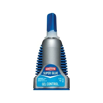 Best deal 🧨 Loctite Gel Control Super Glue, 0.14 Oz. (234790) 🧨 1 Best deal 🧨 Loctite Gel Control Super Glue, 0.14 Oz. (234790) 🧨