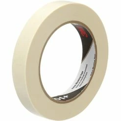 Promo ❤️ Scotch® Masking Tape 3M™ Value Masking Tape, Tan, 0.70" X 60 Yds., 12 Rolls (101+) 🧨