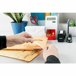 Flash Sale 🌟 Clear Tape Scotch® Super-Hold Tape Refill, Transparent, Crystal Clear Clarity Finish, 3/4" X 27.77 Yds., 1" Core, 6 Rolls (700K6) 🔥 -Tape Fasteners & Adhesives Sales unnamed file 675