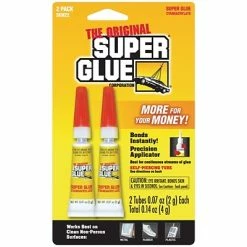 Outlet 😉 Super Glue Super Glue (SGCSGH22) ✨