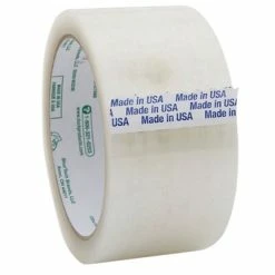 Top 10 😀 Acrylic Tape Duck® Brand 1.88 In. X 54.6 Yd. Standard Packing Tape, Clear (1362515) 😉