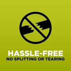 Outlet 😀 Tape Dispenser W Tape Scotch® Sure Start Shipping Packing Tape With Refillable Dispenser, 1.88" X 38.2 Yds., Clear (3450S-RD) 🧨 -Tape Fasteners & Adhesives Sales unnamed file 731