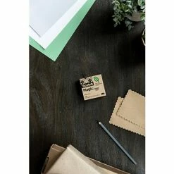 Brand new 🥰 Scotch® Magic™ Greener Invisible Tape Refill, 3/4" X 25 Yds., 10 Rolls (812-10P) ⭐ -Tape Fasteners & Adhesives Sales unnamed file 754