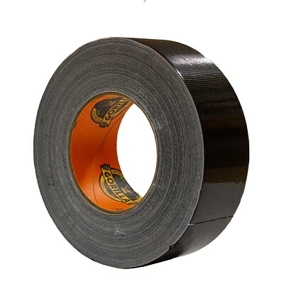 Cheap 🧨 Gorilla Duct Tape, 1.88" X 30 Yds., Black (105629) 🧨 4 Cheap 🧨 Gorilla Duct Tape, 1.88" X 30 Yds., Black (105629) 🧨 - Image 4