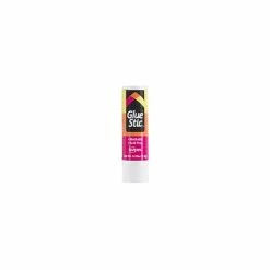 New ✨ Avery Glue Stic Glue Sticks, 0.26 Oz., White, 18/Pack (98089) 🌟 -Tape Fasteners & Adhesives Sales unnamed file 793