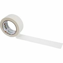 New 🎉 Duck Heavy Duty Duct Tape, 1.88" X 20 Yds., White (1265015) 👏 -Tape Fasteners & Adhesives Sales unnamed file 820