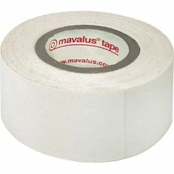 Wholesale 🥰 DSS Distributing Craft Tape Mavalus Tape, 1 In. X 9 Yards, White, Roll (MAV1001) 🌟