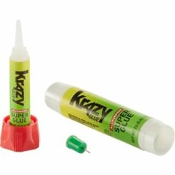Discount 😀 Super Glue Krazy Glue All Purpose Glue, 0.07 Oz. (KG58548R) 🌟 -Tape Fasteners & Adhesives Sales unnamed file 830