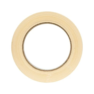 New 😍 Duck® Masking Tape Duck Masking Tape, 0.94" X 60 Yds., Beige (394693) ⌛ 3 New 😍 Duck® Masking Tape Duck Masking Tape, 0.94" X 60 Yds., Beige (394693) ⌛ - Image 3