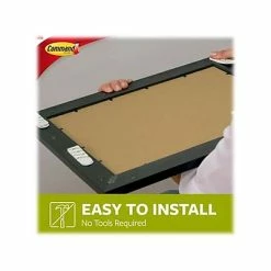 Cheapest 🌟 Command™ Picture Hanging And Poster Strips Command™ Medium Picture Hanging Strips, White, 12/Pack (17204-12ES) 🌟 6 Cheapest 🌟 Command™ Picture Hanging And Poster Strips Command™ Medium Picture Hanging Strips, White, 12/Pack (17204-12ES) 🌟 -Tape Fasteners & Adhesives Sales unnamed file 852