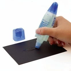 Budget 🎉 All Purpose & School Glue Tombow Liquid Glue, 1.69 Oz. (52180) 😍 -Tape Fasteners & Adhesives Sales unnamed file 868