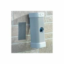 Outlet 👏 Hook And Loop Fasteners Velcro® Brand Industrial Strength Extreme 1" X 4" Hook & Loop Fastener Strips, Titanium, 10/Pack (90812) 🥰 -Tape Fasteners & Adhesives Sales unnamed file 879